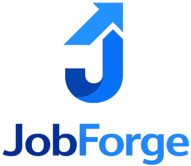 JobForge logo