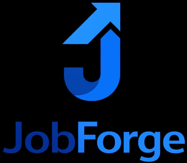 JobForge Logo