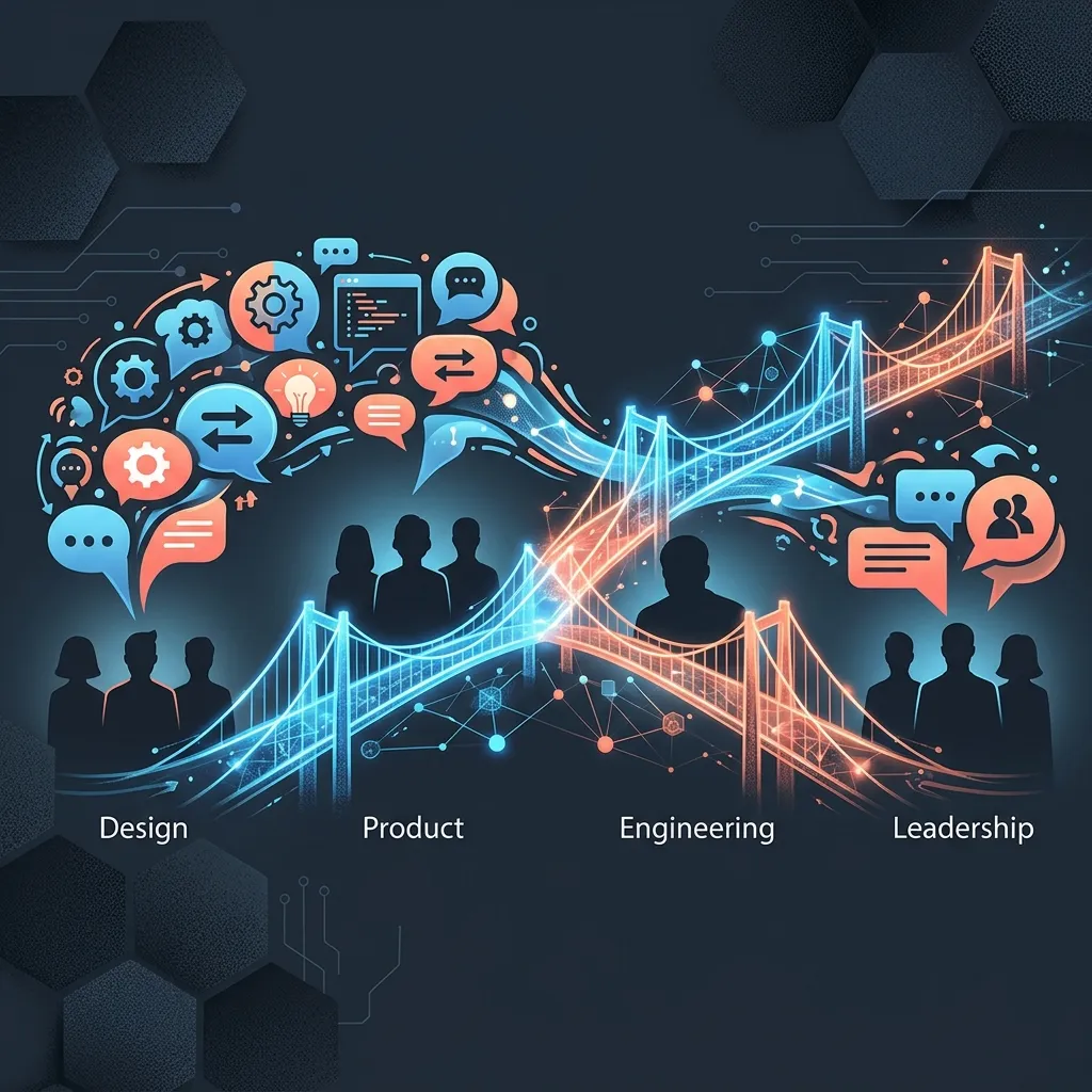 Kỹ năng giao tiếp cho developer – cách truyền đạt năng lực kỹ thuật và thăng tiến nhanh hơn trong sự nghiệp IT